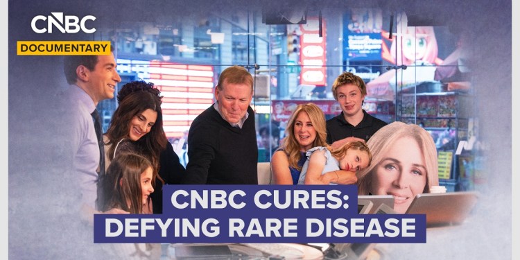 How Rare Disease Patients Are Rewriting The Rules Of Medicine How Rare Disease Patients Are Rewriting The Rules Of Medicine