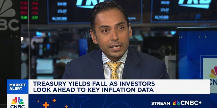 We’re in a no hire, slow fire labor market, says Renaissance Macro’s Neil Dutta We’re in a no hire, slow fire labor market, says Renaissance Macro’s Neil Dutta