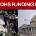 Government shutdown looming as Congressional Democrats oppose DHS funding Government shutdown looming as Congressional Democrats oppose DHS funding