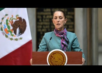 Sheinbaum Says US Extending Deadline on Trade Deal for Several Weeks Sheinbaum Says US Extending Deadline on Trade Deal for Several Weeks