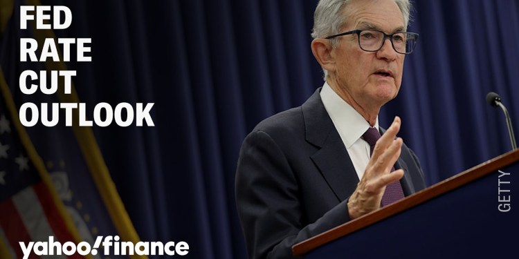 Why this strategist still thinks there will be 4 Fed rate cuts in 2026 Why this strategist still thinks there will be 4 Fed rate cuts in 2026