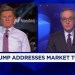 President Trump addresses stock market turmoil: Here’s what to know President Trump addresses stock market turmoil: Here’s what to know