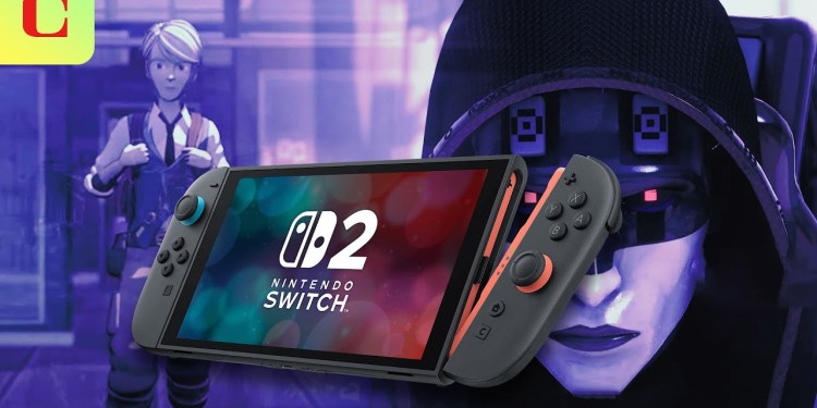 How Will Tariffs Affect the Nintendo Switch 2? | Obvious Skill Issue How Will Tariffs Affect the Nintendo Switch 2? | Obvious Skill Issue