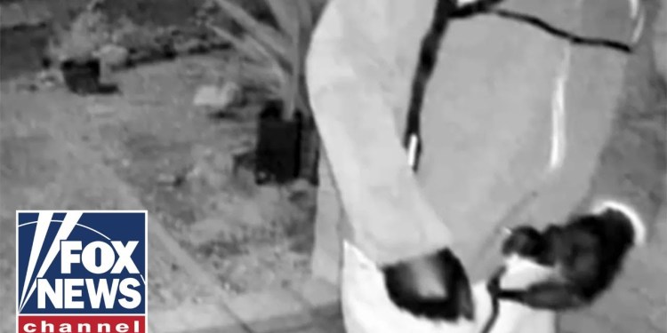 This could be the ‘BIG MISTAKE’ that breaks Guthrie case This could be the ‘BIG MISTAKE’ that breaks Guthrie case