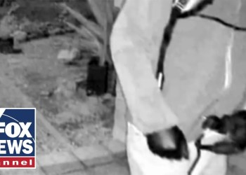 This could be the ‘BIG MISTAKE’ that breaks Guthrie case This could be the ‘BIG MISTAKE’ that breaks Guthrie case