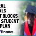 Federal appeals court blocks Biden’s student loan plan, SAVE Federal appeals court blocks Biden’s student loan plan, SAVE