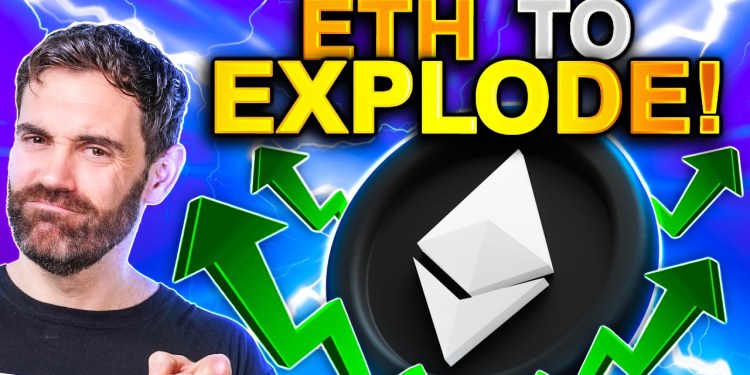 ETH to the Moon? DevCon Sparks Bold Predictions! ETH to the Moon? DevCon Sparks Bold Predictions!