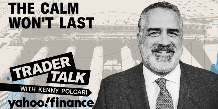 Why market confidence matters more than inflation right now Why market confidence matters more than inflation right now