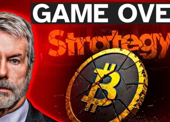 Strategy’s Billion Bitcoin Bet Is Underwater. What Happens Next? Strategy’s Billion Bitcoin Bet Is Underwater. What Happens Next?