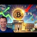 Inflation Drops to 2.7% | Bitcoin, Altcoins, Stocks Inflation Drops to 2.7% | Bitcoin, Altcoins, Stocks