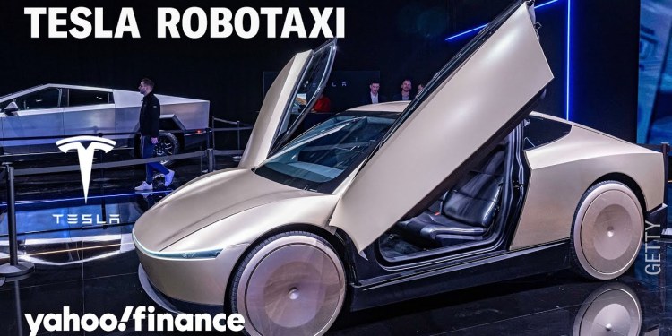 Elon Musk’s Trump ties backfired for Tesla investors: Could the robotaxi turn things around? Elon Musk’s Trump ties backfired for Tesla investors: Could the robotaxi turn things around?