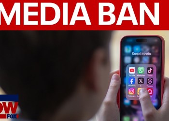 Australia’s social media ban will take effect Australia’s social media ban will take effect