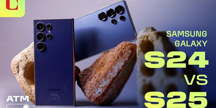 Don’t Buy the Samsung Galaxy S25 Ultra. Save Money With a Used S24 Ultra Instead | All Things Mobile Don’t Buy the Samsung Galaxy S25 Ultra. Save Money With a Used S24 Ultra Instead | All Things Mobile