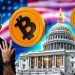 The US Government’s Bitcoin Holdings Exposed The US Government’s Bitcoin Holdings Exposed
