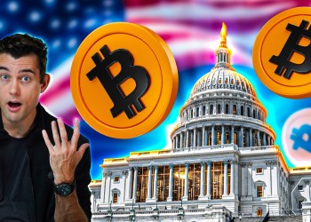 The US Government’s Bitcoin Holdings Exposed The US Government’s Bitcoin Holdings Exposed
