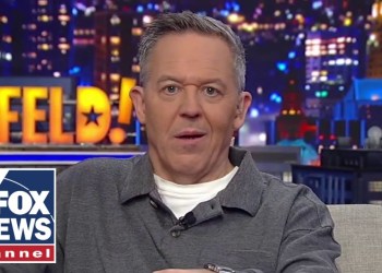 Gutfeld: This is the ‘biggest lie in history of presidential politics’ Gutfeld: This is the ‘biggest lie in history of presidential politics’