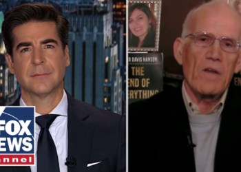 This is the greatest presidential fraud and deception since Wilson, scholar argues This is the greatest presidential fraud and deception since Wilson, scholar argues