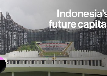 Indonesia’s New Billion Capital Is Plagued by Delays Indonesia’s New Billion Capital Is Plagued by Delays