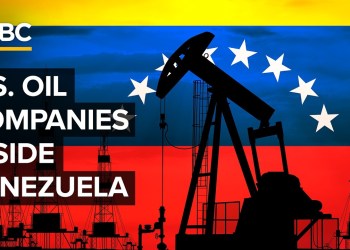 Why Trump Wants ConocoPhillips, ExxonMobil And Chevron To Rebuild Venezuela’s Oil Fields Why Trump Wants ConocoPhillips, ExxonMobil And Chevron To Rebuild Venezuela’s Oil Fields