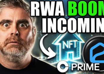 This Crypto Project Is Leveling Up Tonkenized Real Estate ($PRO RWA Breakout) This Crypto Project Is Leveling Up Tonkenized Real Estate ($PRO RWA Breakout)