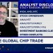 Bernstein’s Stacy Rasgon on selling U.S. chips to China Bernstein’s Stacy Rasgon on selling U.S. chips to China