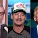 Kid Rock reveals key details from Trump’s meeting with Bill Maher Kid Rock reveals key details from Trump’s meeting with Bill Maher