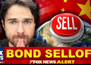 Every Bond Market In The World Is Breaking Every Bond Market In The World Is Breaking