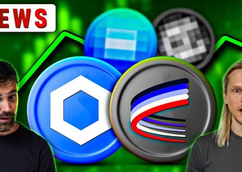 BTC About To Break? Sol, LINK & TOP ETH Tokens To Watch!! BTC About To Break? Sol, LINK & TOP ETH Tokens To Watch!!