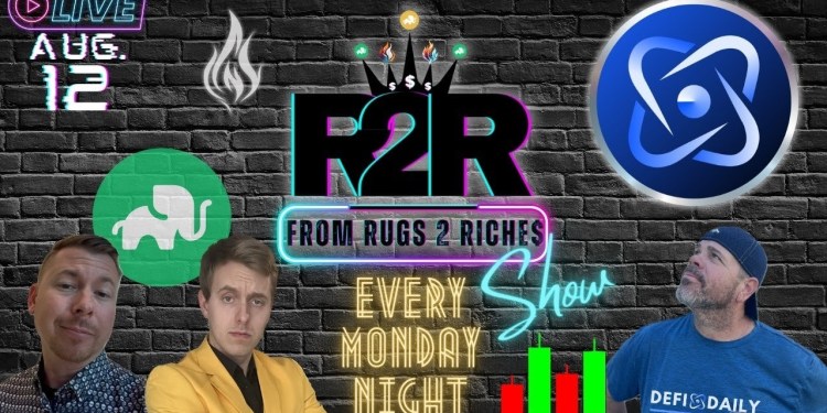 Trunk News & DeFi-IRA Week 1 Recap! Trunk News & DeFi-IRA Week 1 Recap!