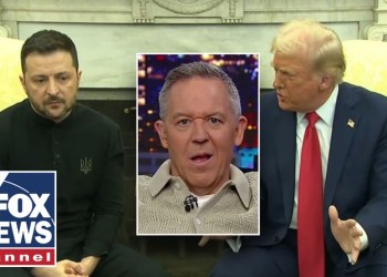 ‘Gutfeld!’: Was this politics or the principal’s office? ‘Gutfeld!’: Was this politics or the principal’s office?