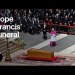 Pope Francis’ Funeral Mass: Key Moments Pope Francis’ Funeral Mass: Key Moments