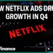 Netflix’s ad-tier success ‘exceeded their wildest dreams’ Netflix’s ad-tier success ‘exceeded their wildest dreams’