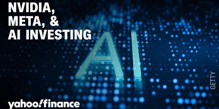 Nvidia, Meta, and the multi-prong approach to investing in AI Nvidia, Meta, and the multi-prong approach to investing in AI