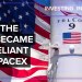 How The U.S. Became So Dependent On SpaceX How The U.S. Became So Dependent On SpaceX
