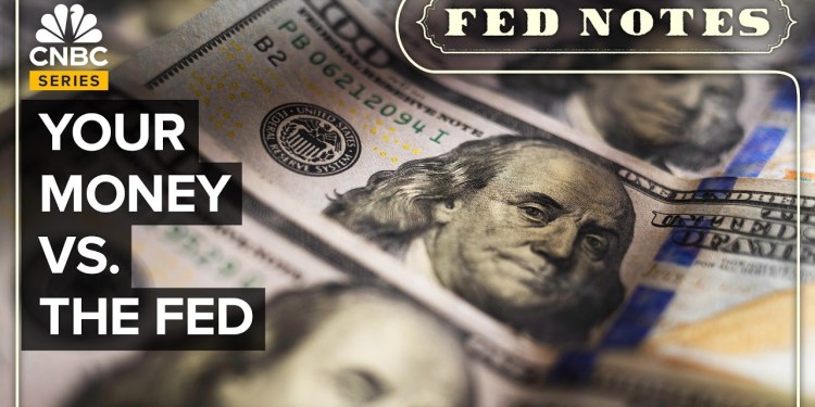 Why Fed Rate Cuts Aren’t Helping Most Americans Why Fed Rate Cuts Aren’t Helping Most Americans