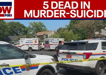 New York murder-suicide: 5 dead on Long Island | LiveNOW from FOX New York murder-suicide: 5 dead on Long Island | LiveNOW from FOX