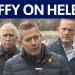 Sec. Sean Duffy tours Helene damages in North Carolina Sec. Sean Duffy tours Helene damages in North Carolina