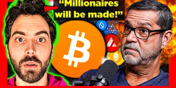 MASSIVE Bitcoin News!! Satoshi Nakamoto FINALLY Revealed?? MASSIVE Bitcoin News!! Satoshi Nakamoto FINALLY Revealed??