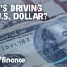 Can the US dollar fall further? One strategist weighs in. Can the US dollar fall further? One strategist weighs in.