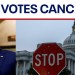 Shutdown: Johnson cancels House votes after resolutions fail in Senate Shutdown: Johnson cancels House votes after resolutions fail in Senate