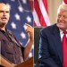 ‘ISOLATE CHINA’: Fetterman offers suggestion for Trump’s 15% tariffs ‘ISOLATE CHINA’: Fetterman offers suggestion for Trump’s 15% tariffs