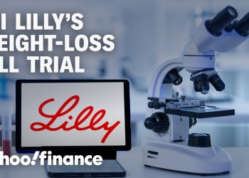 Eli Lilly’s weight-loss pill: What it means for the sector Eli Lilly’s weight-loss pill: What it means for the sector