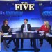 ‘The Five’: Talk about a MELTDOWN… ‘The Five’: Talk about a MELTDOWN…