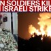 BREAKING: Iran soldiers dead after Israel’s targeted strikes, per Iranian media | LiveNOW from FOX BREAKING: Iran soldiers dead after Israel’s targeted strikes, per Iranian media | LiveNOW from FOX