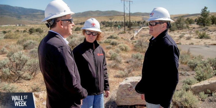 Why Geothermal Could Be the Energy Breakthrough Everyone Agrees On Why Geothermal Could Be the Energy Breakthrough Everyone Agrees On