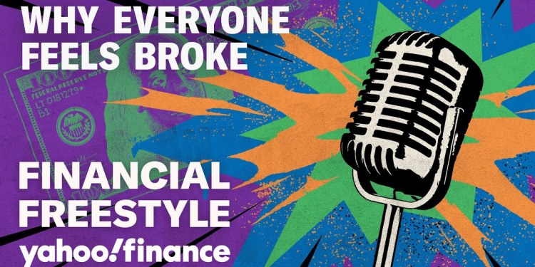 How to build wealth when everything else seems out of control How to build wealth when everything else seems out of control