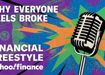 How to build wealth when everything else seems out of control How to build wealth when everything else seems out of control