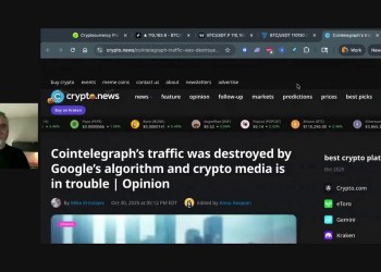 October a BUST for Bitcoin (FED Has MASSIVE Impact on Crypto) October a BUST for Bitcoin (FED Has MASSIVE Impact on Crypto)