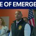 Maryland declares State of Emergency due to SNAP suspension Maryland declares State of Emergency due to SNAP suspension