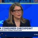Starting to see signs of middle- and lower-income consumers getting squeezed: Liz Everett Krisberg Starting to see signs of middle- and lower-income consumers getting squeezed: Liz Everett Krisberg